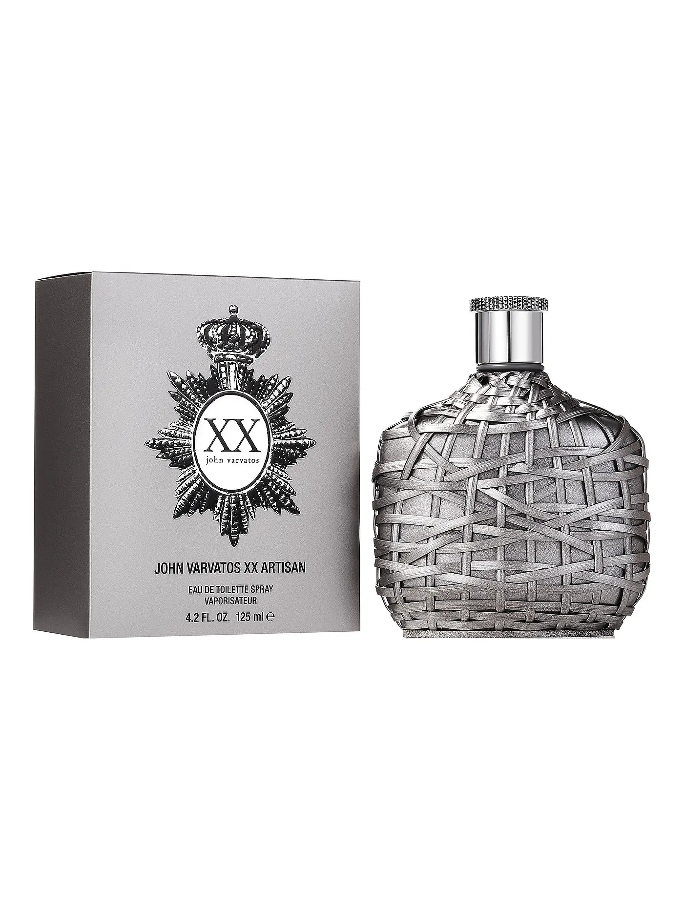 JOHN VARVATOS | XX Artisan Eau de Toilette 125ml | 